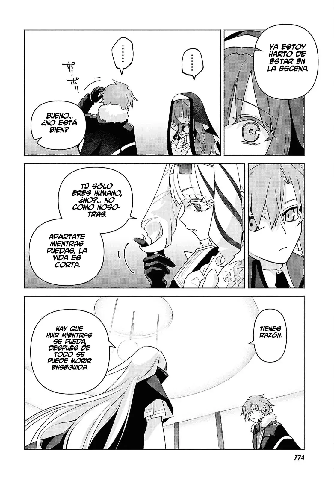 Capitulo 7 page 14