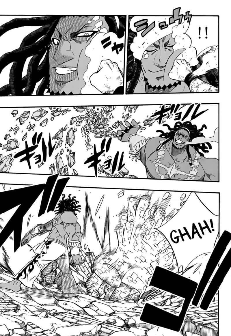 Capitulo 111 page 6