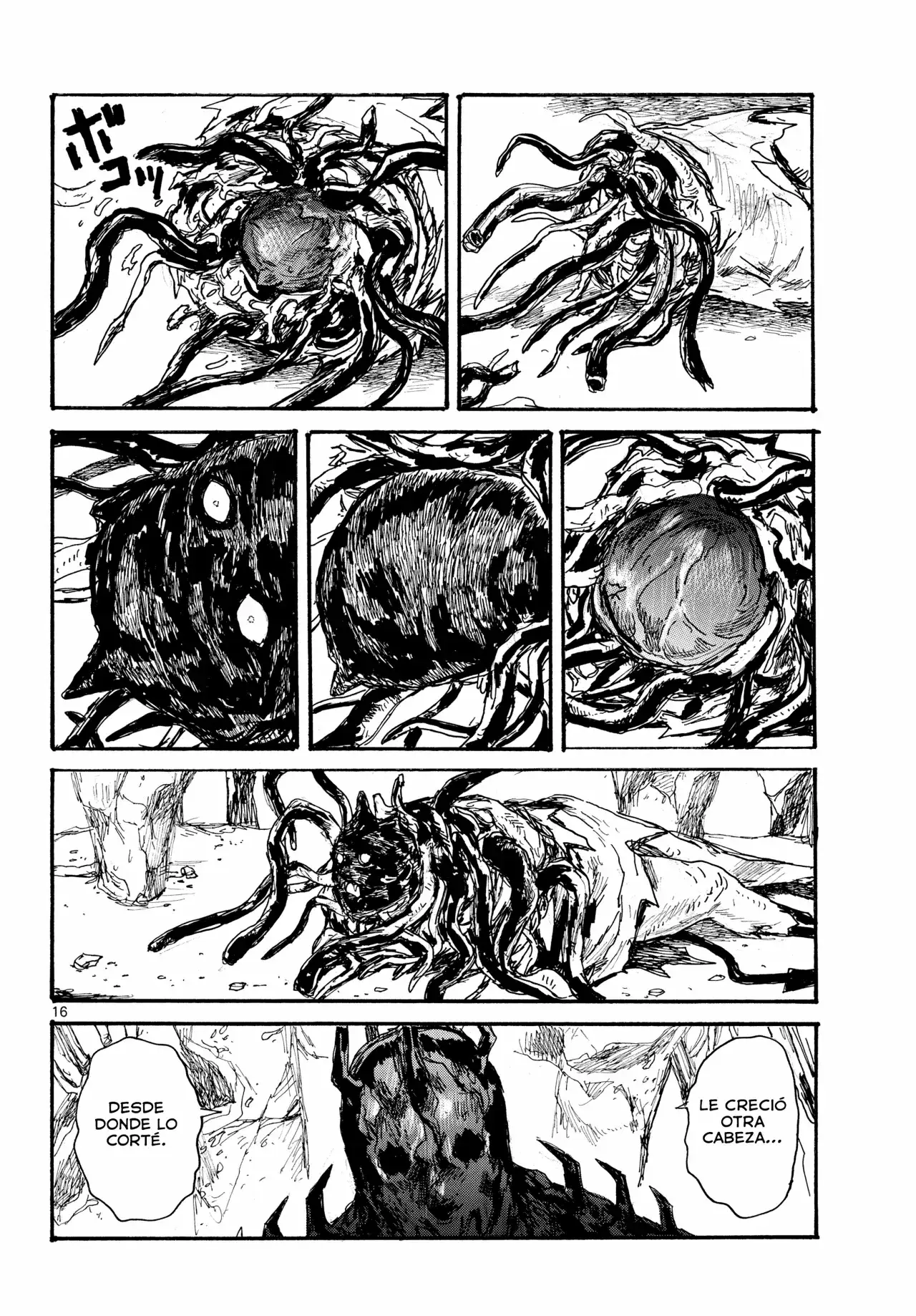 Capitulo 47 page 17
