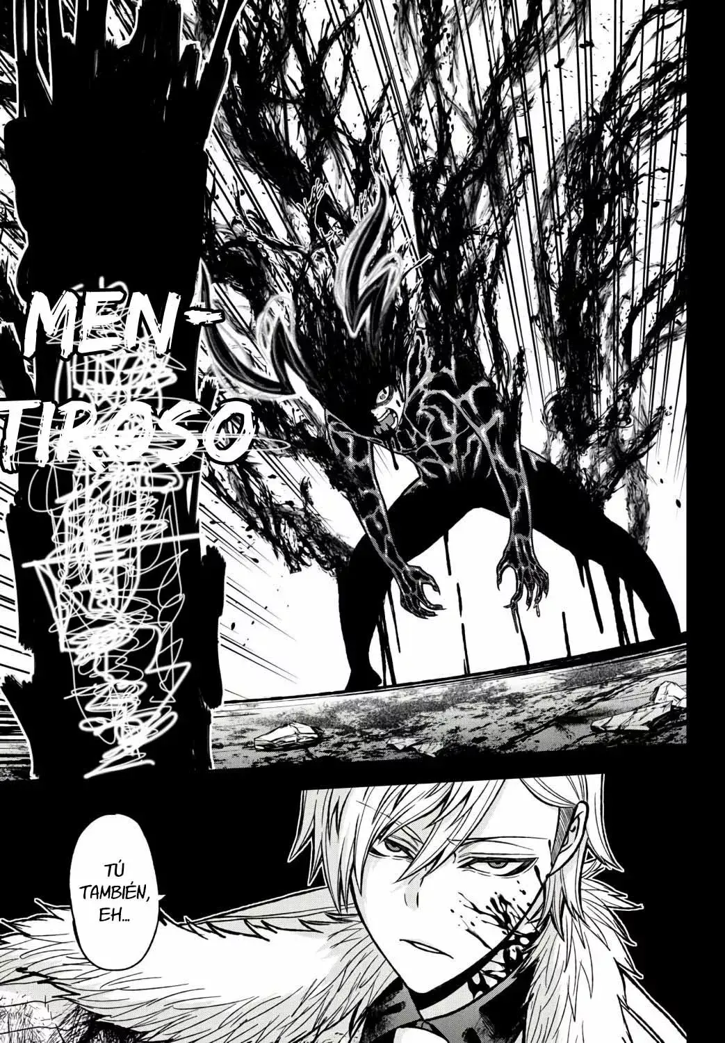 Capitulo 50 page 19
