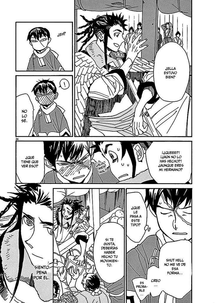 Capitulo 55 page 26