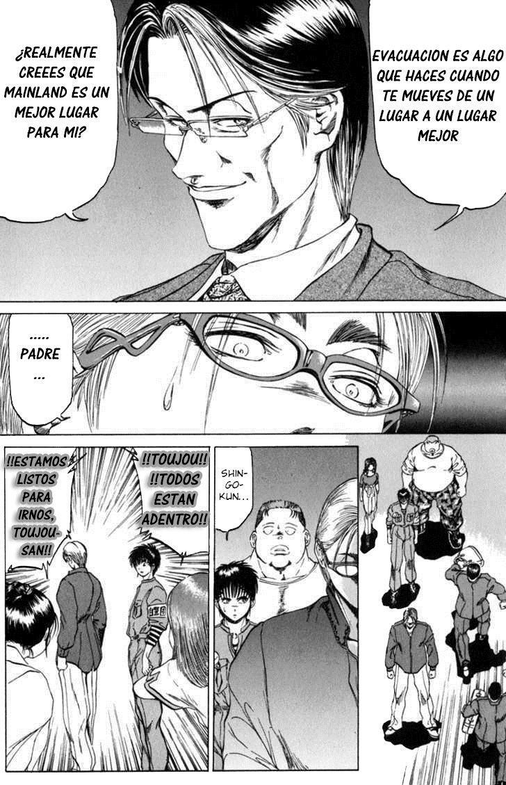 Capitulo 94 page 16