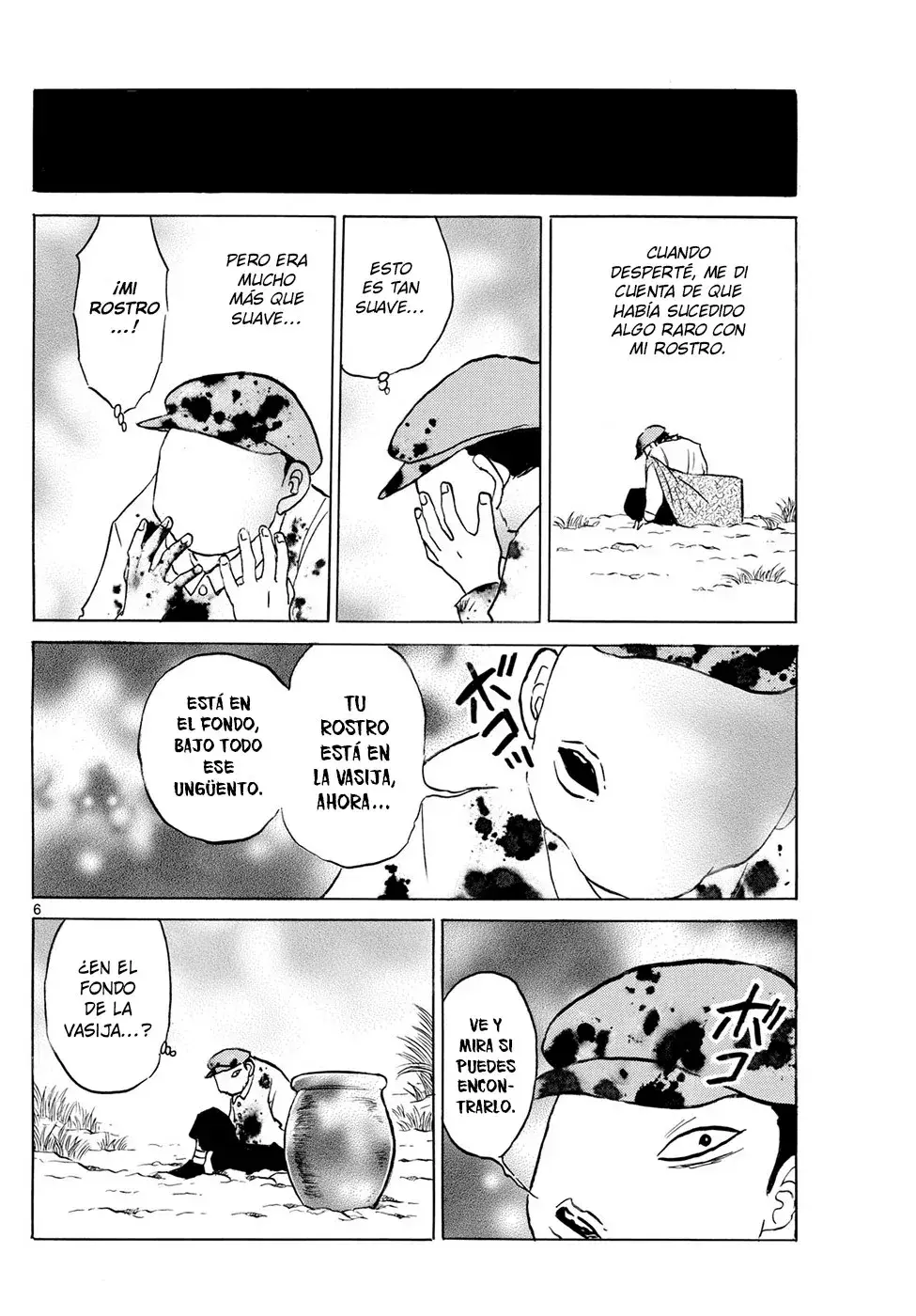 Capitulo 232 page 6