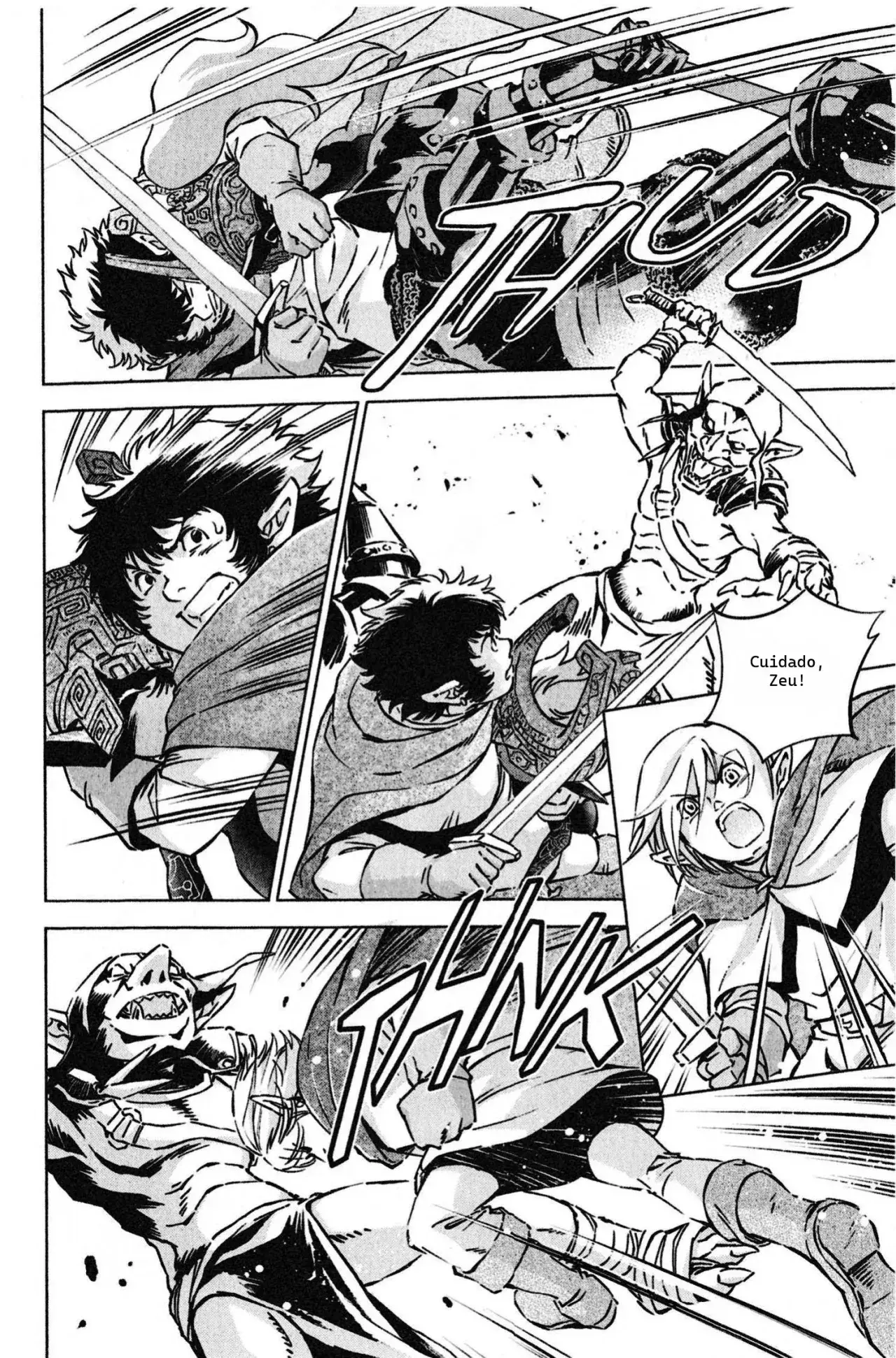 Capitulo 52 page 3