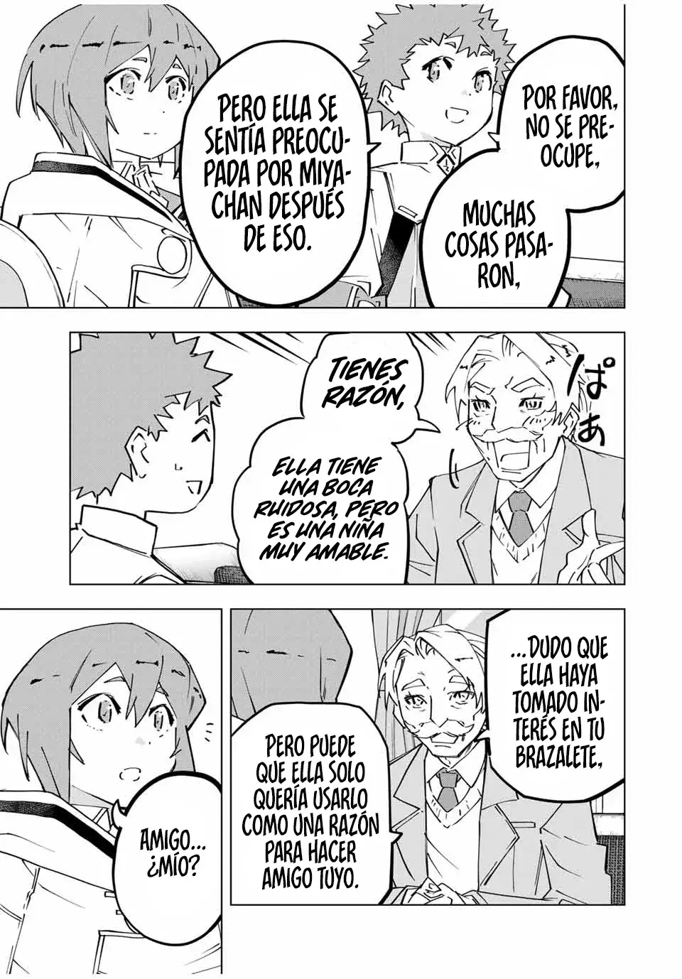 Capitulo 122 page 12