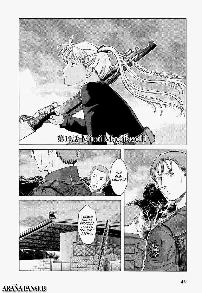 Capitulo 19 page 4