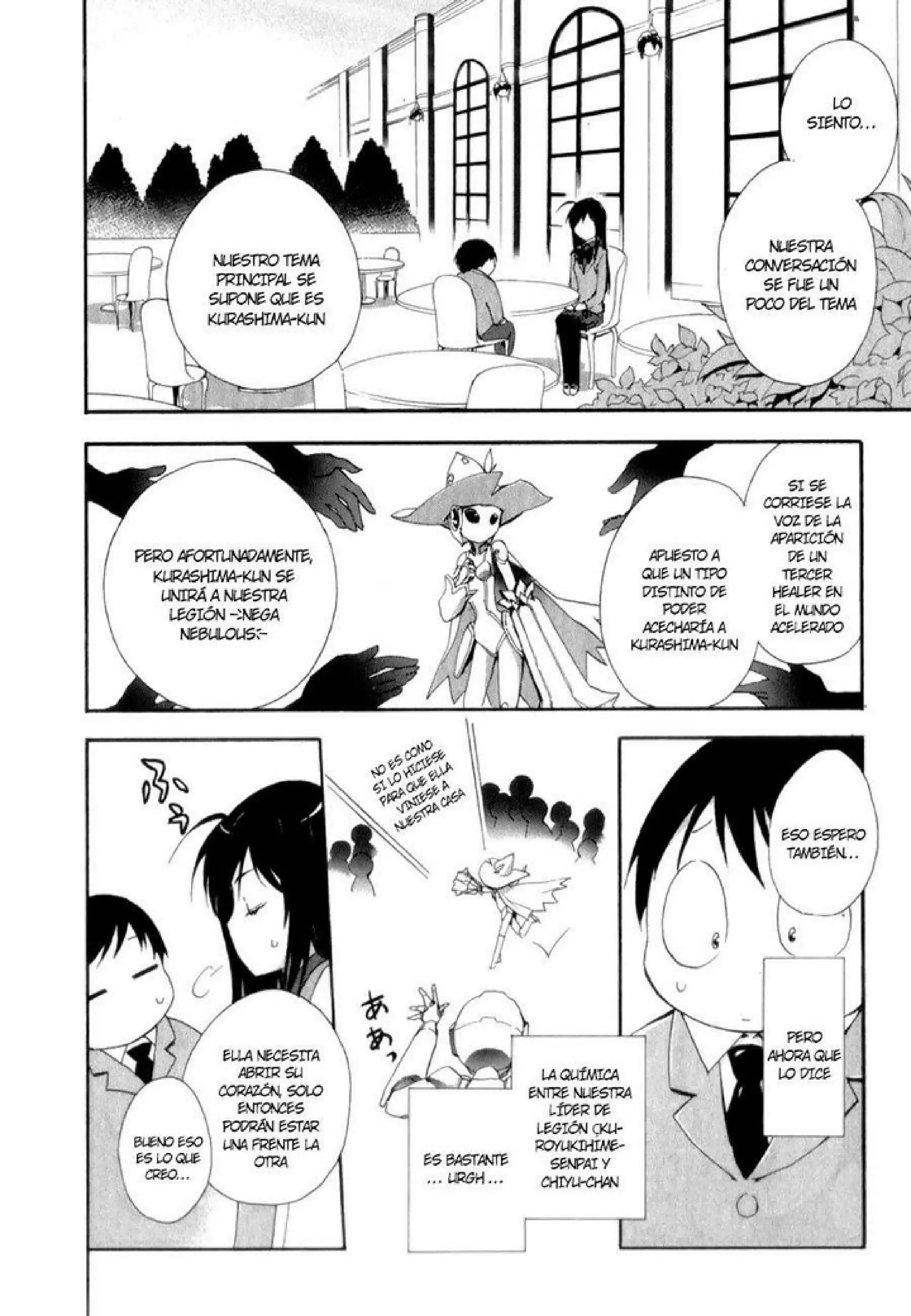 Capitulo 22 page 41