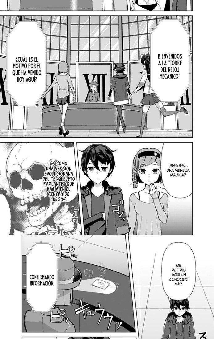 Capitulo 50 page 4