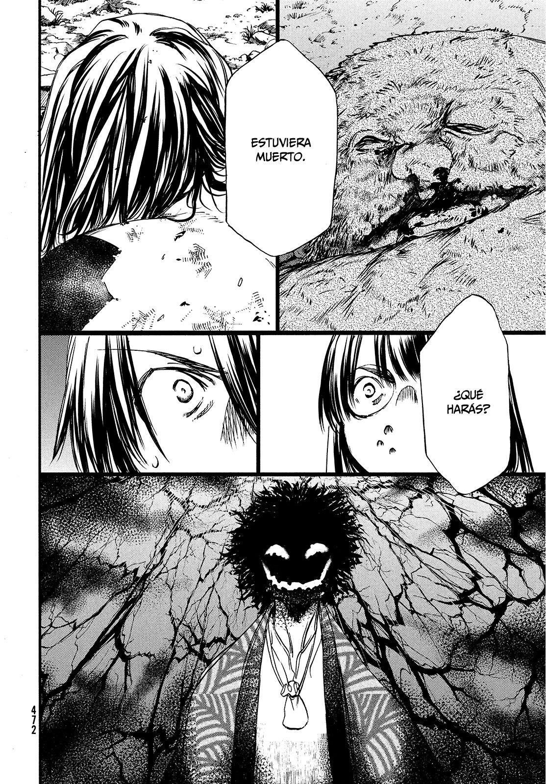 Capitulo 27 page 11