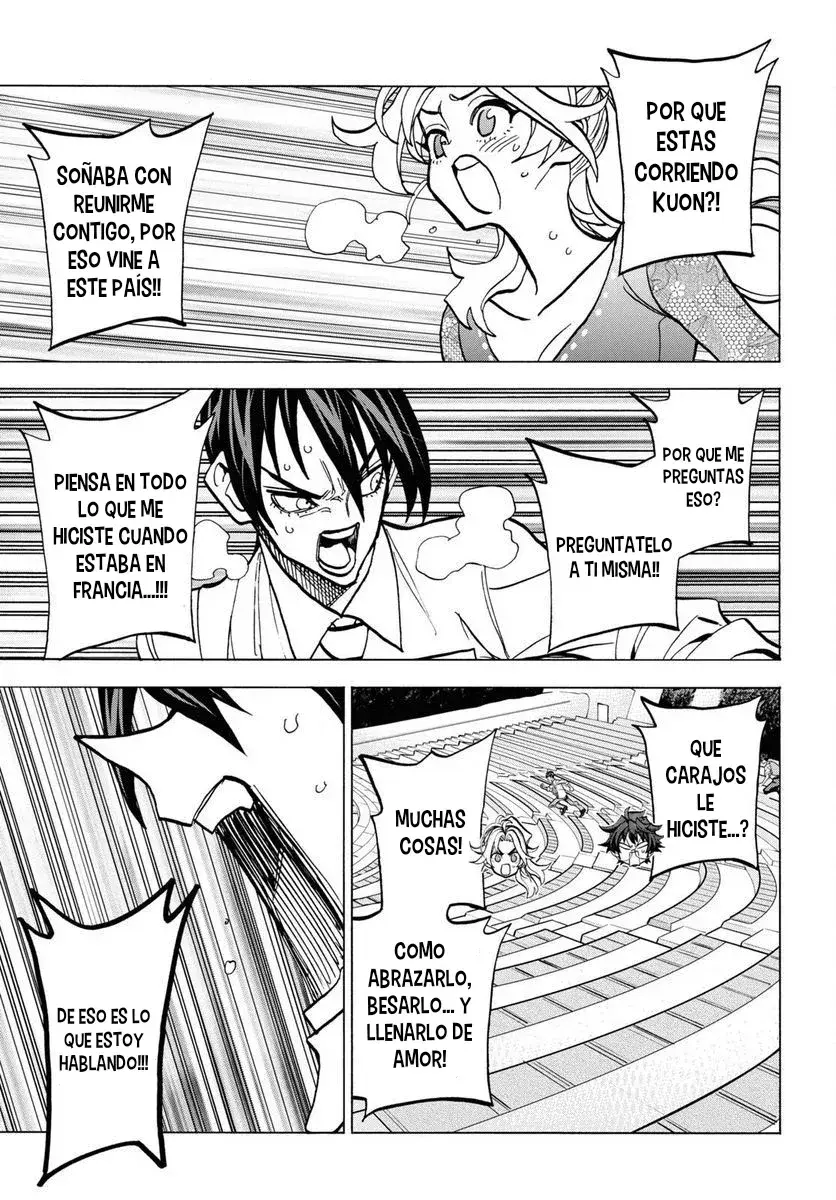Capitulo 40 page 28