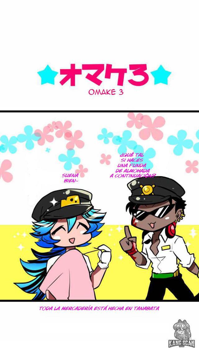 Capitulo 50 page 40