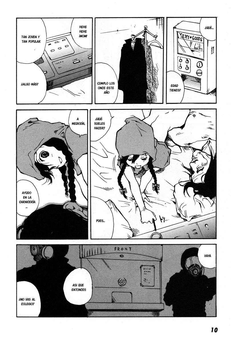 Capitulo 1 page 11