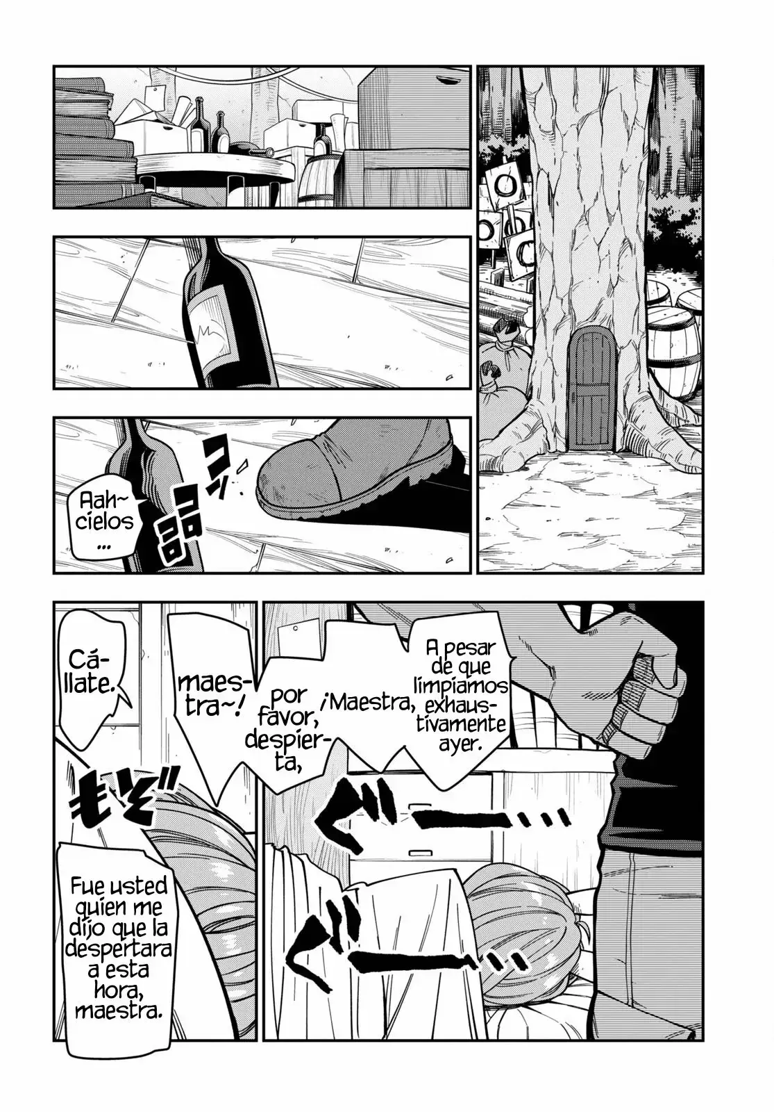 Capitulo 75 page 29