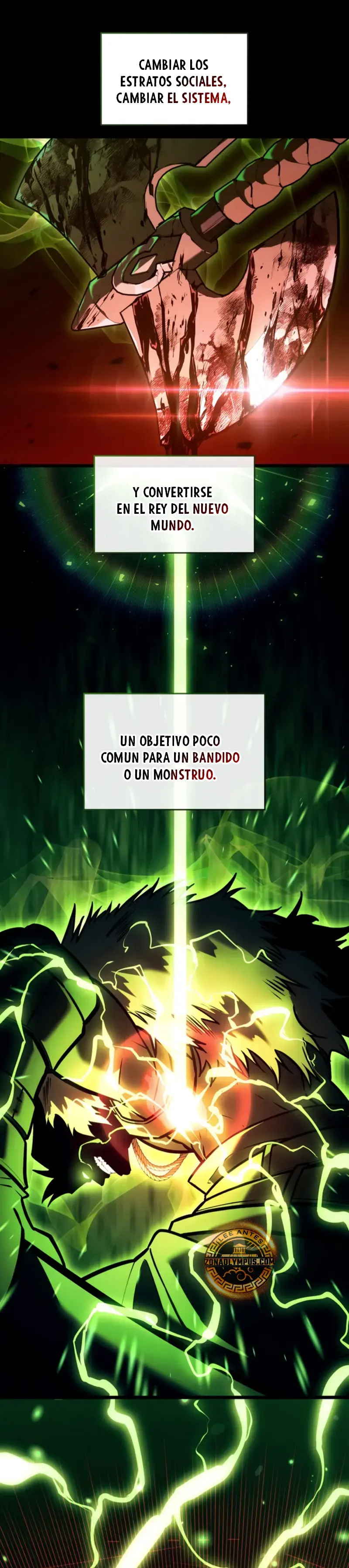 Capitulo 146 page 23