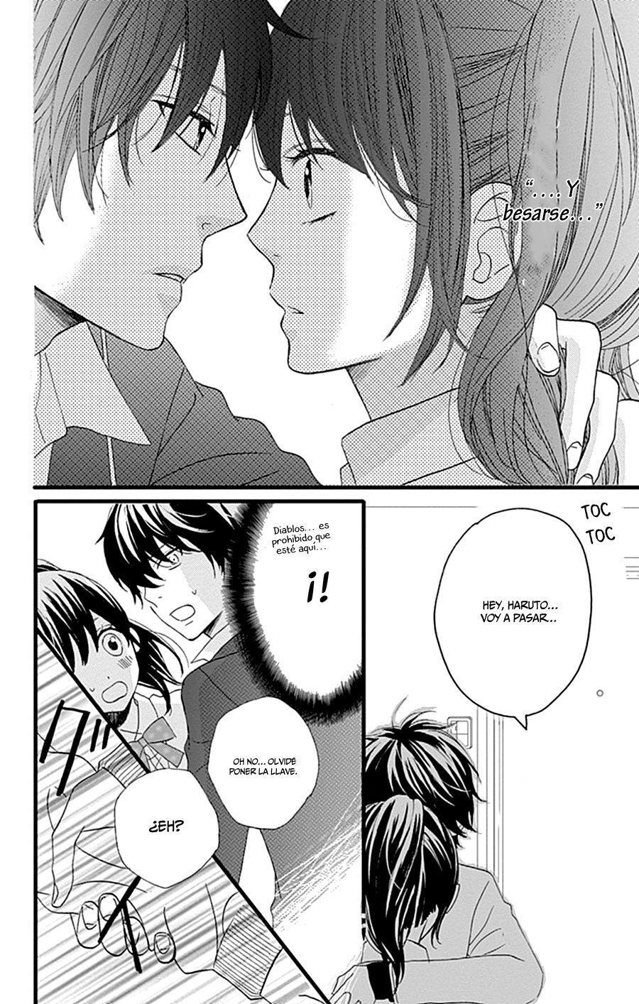 Capitulo 23 page 17