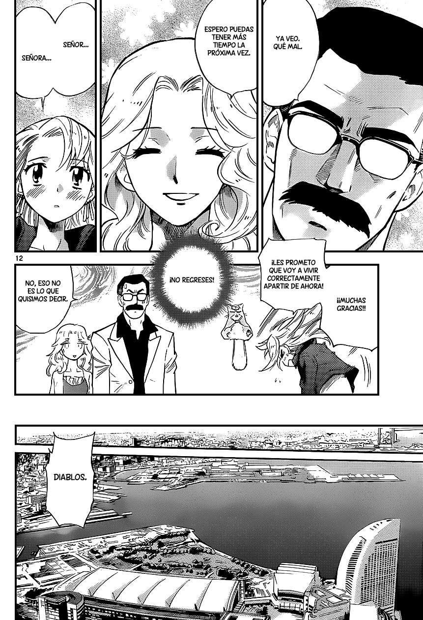 Capitulo 307 page 13
