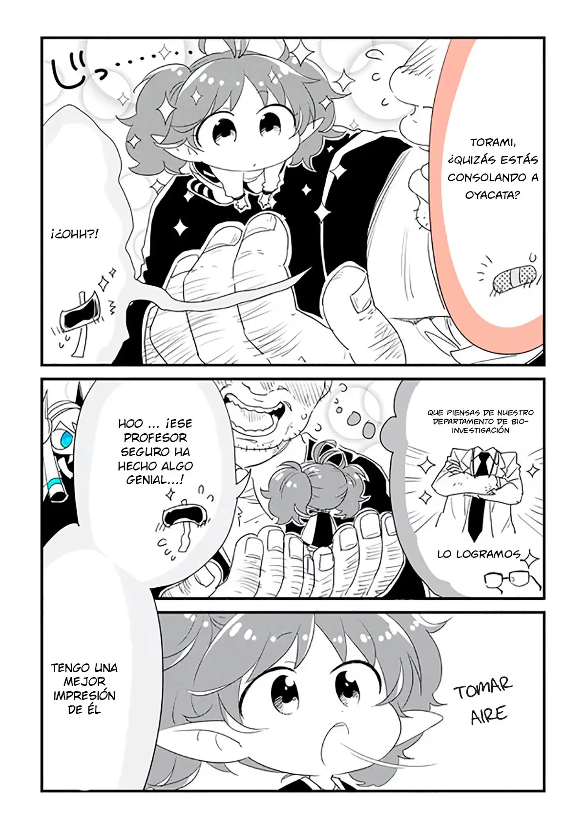 Capitulo 17 page 6