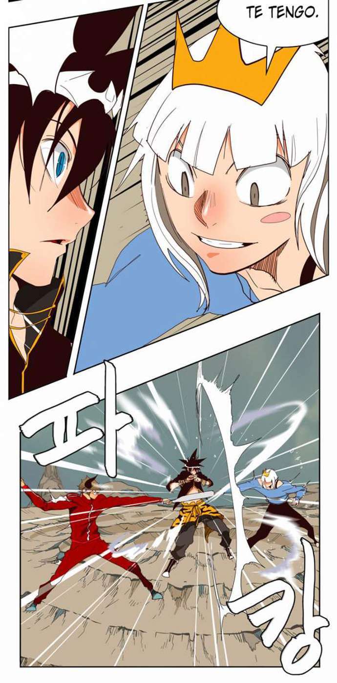 Capitulo 154 page 19