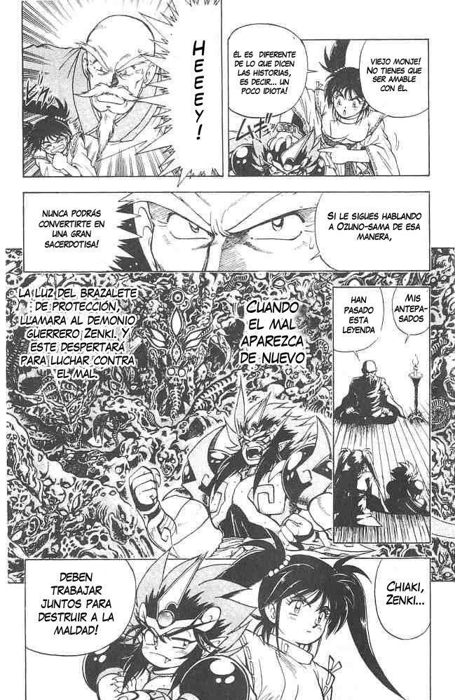Capitulo 3 page 16