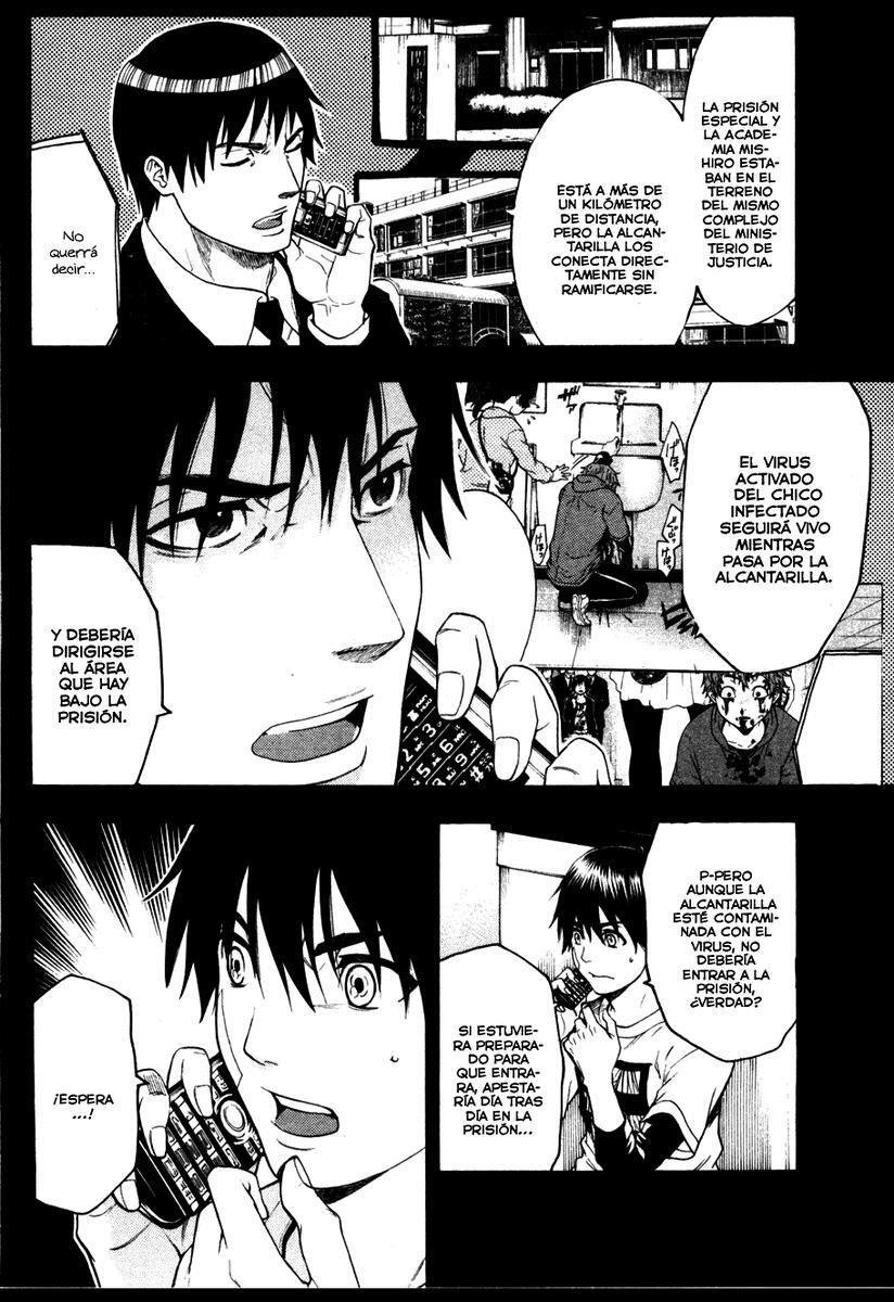 Capitulo 71 page 11