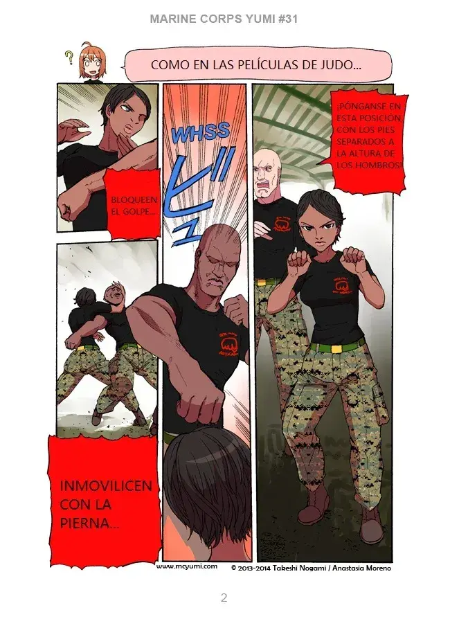 Capitulo 31 page 3