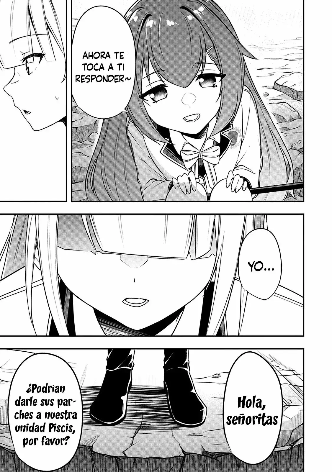 Capitulo 25 page 13