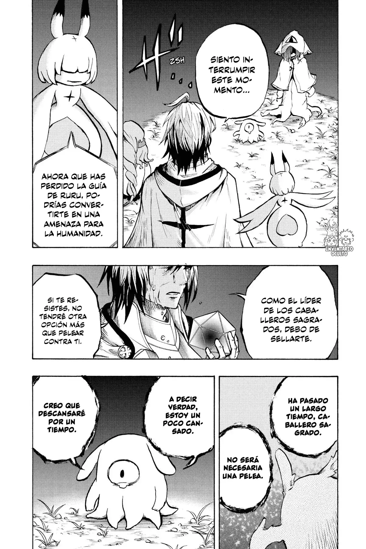 Capitulo 77 page 12