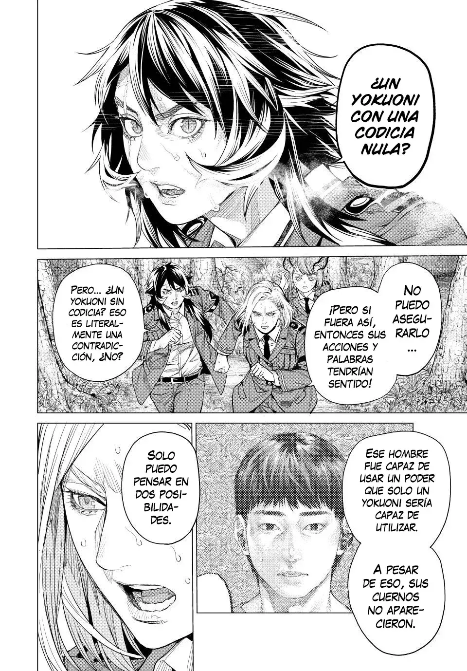 Capitulo 23 page 37