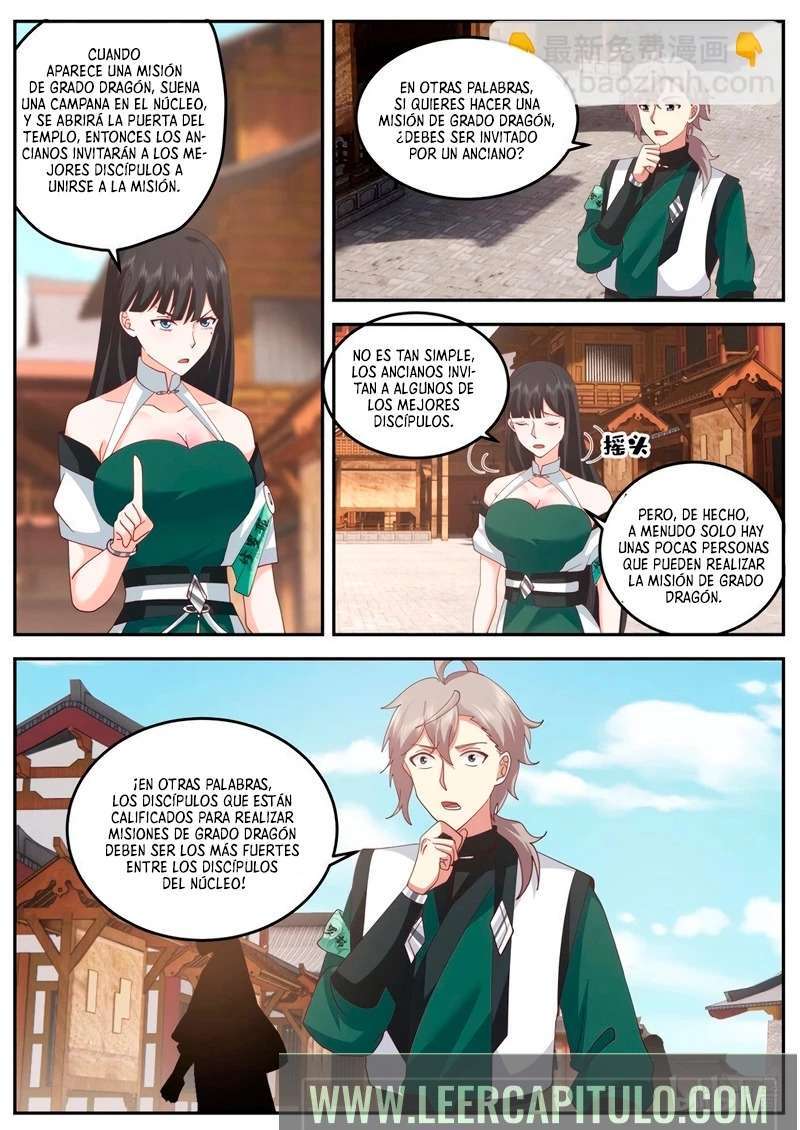 Capitulo 736 page 6