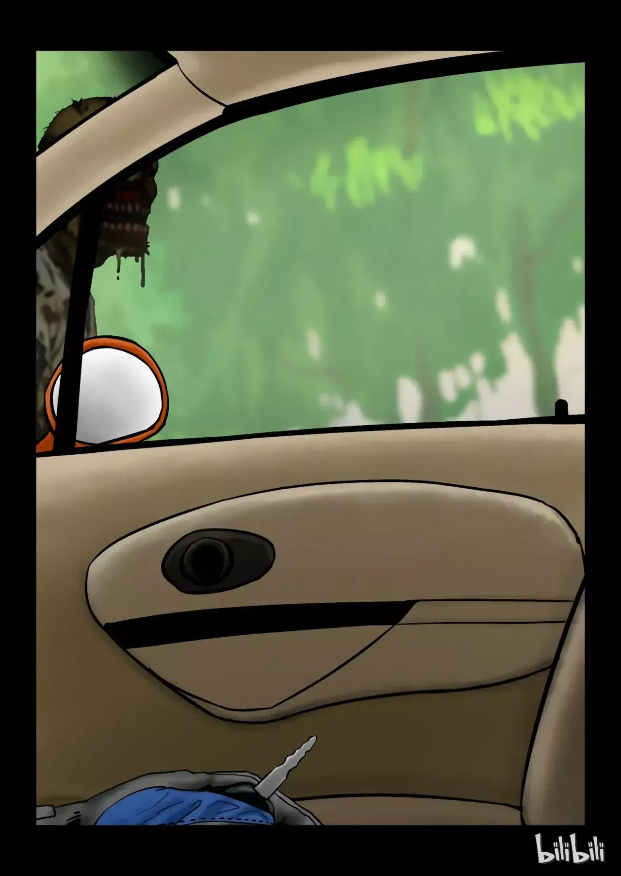 Capitulo 1 page 28