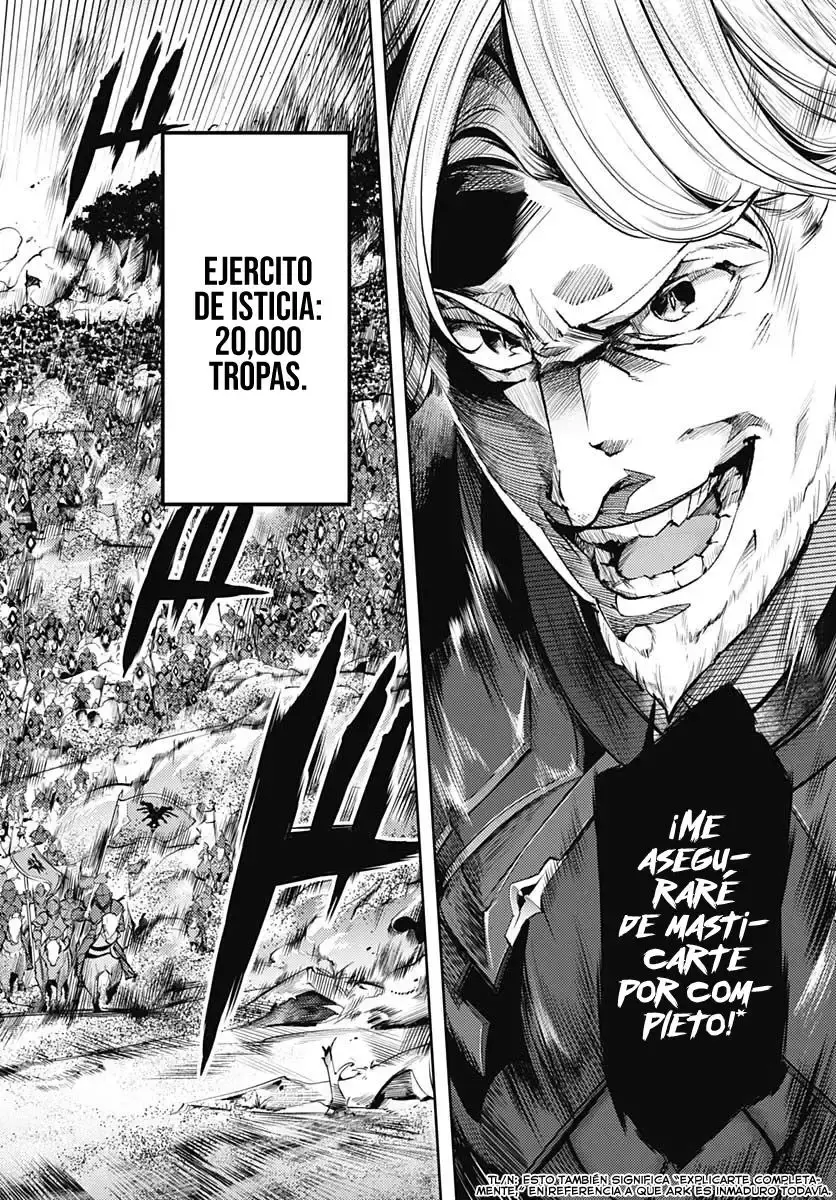 Capitulo 33 page 28
