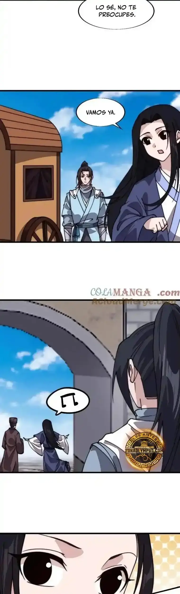 Capitulo 824 page 22
