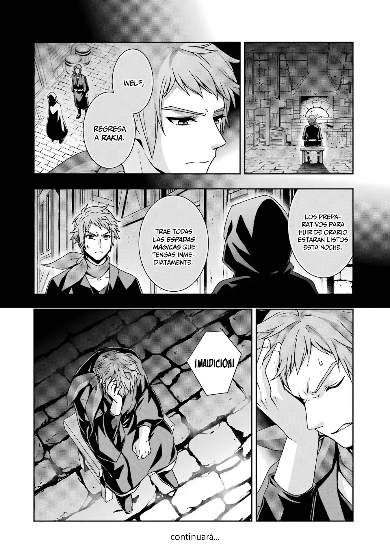 Capitulo 38 page 17