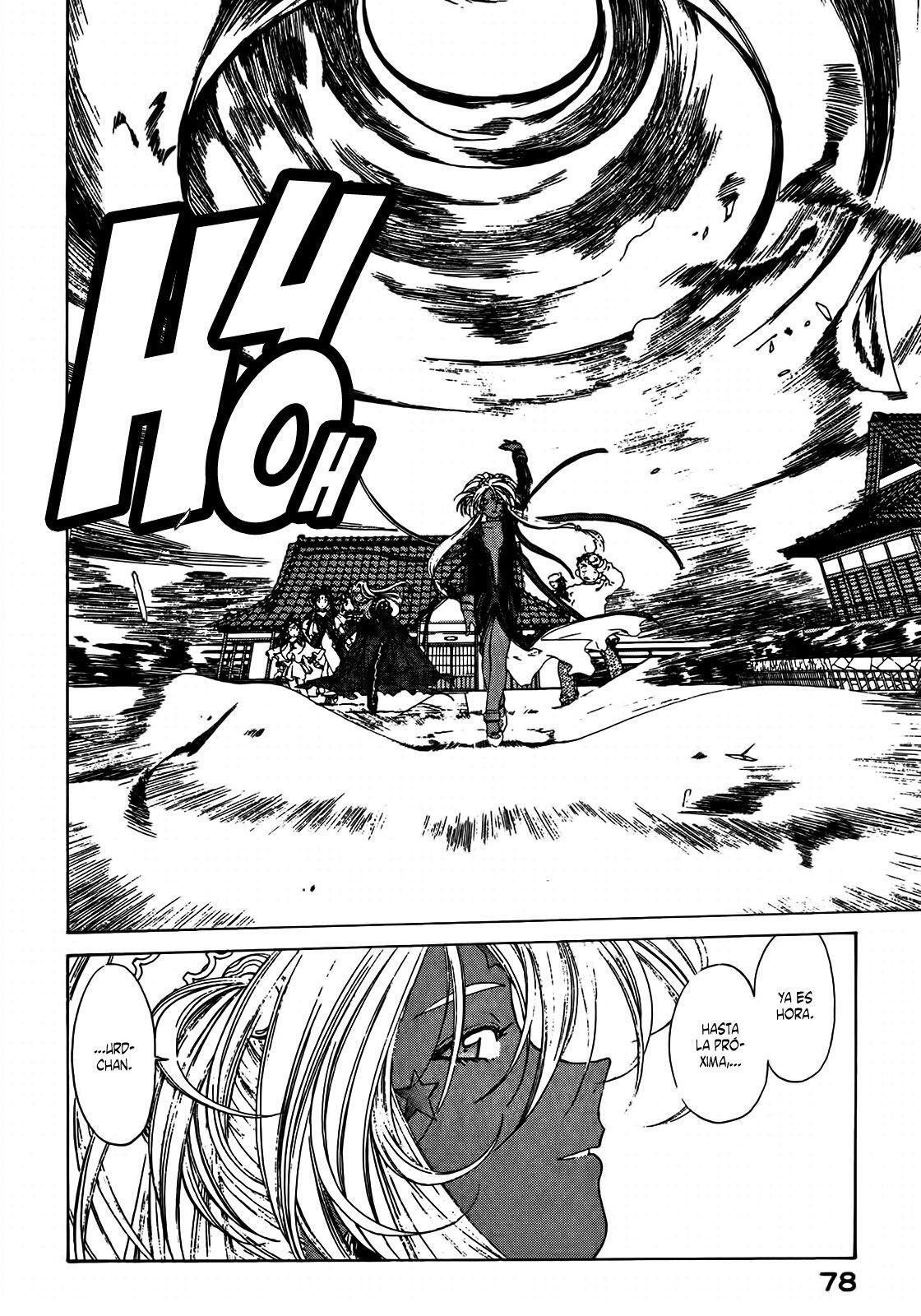 Capitulo 138 page 23