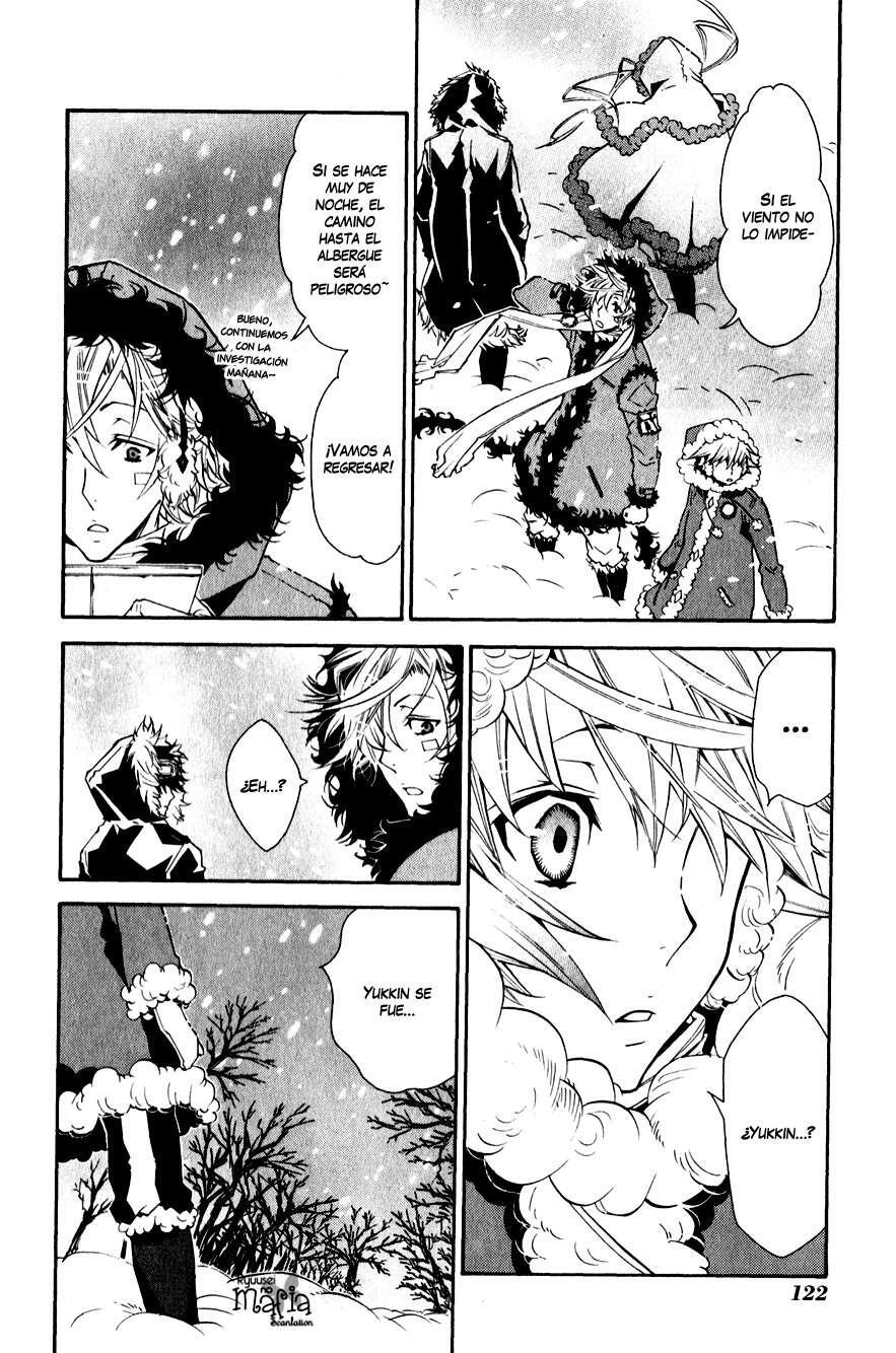 Capitulo 16 page 24