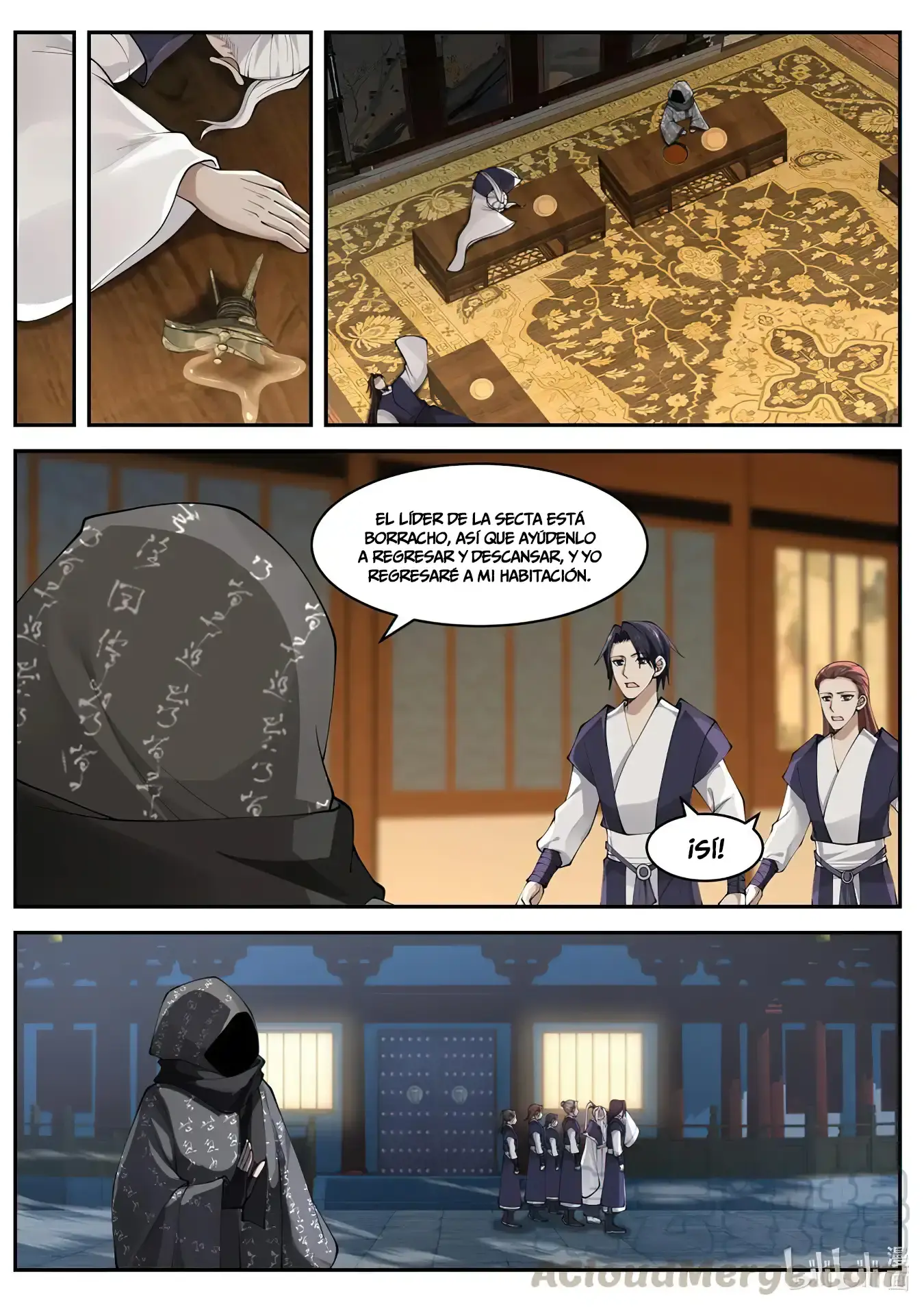 Capitulo 183 page 4