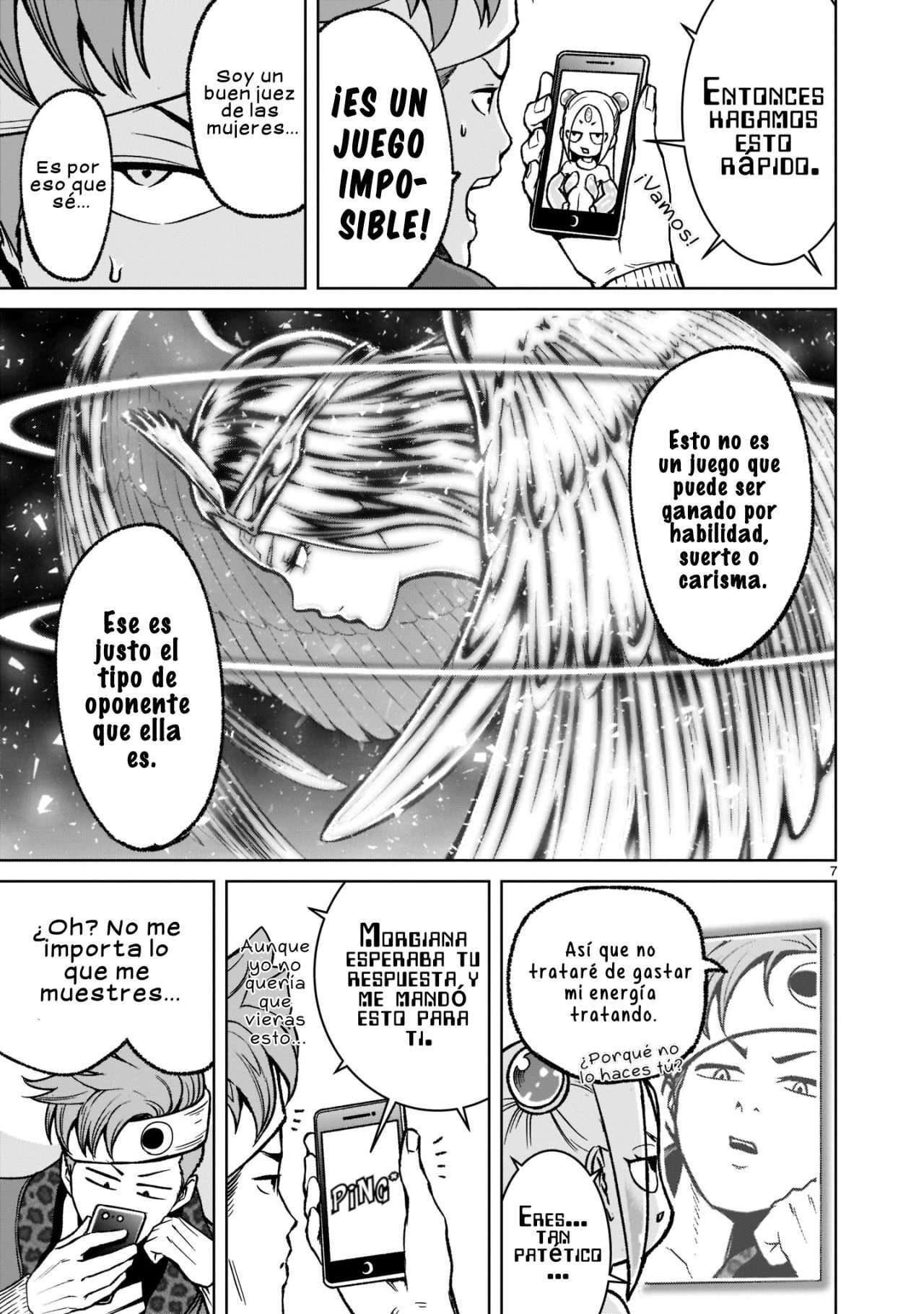 Capitulo 18 page 8