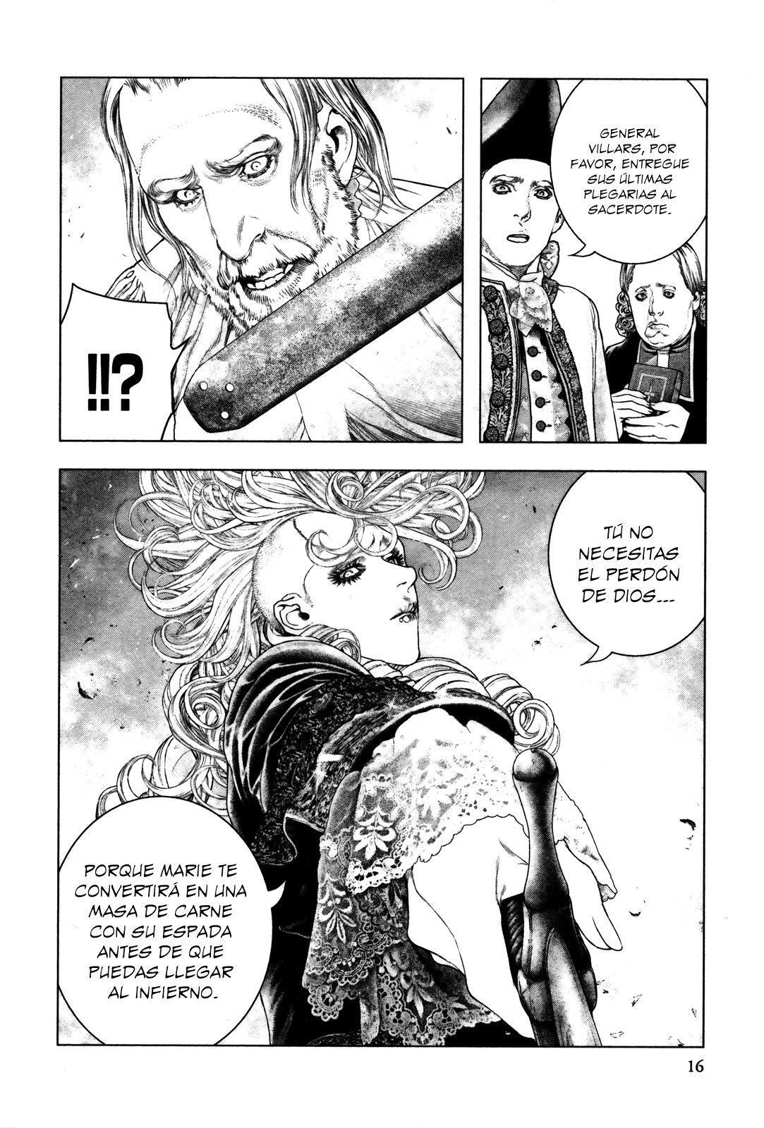 Capitulo 21 page 15