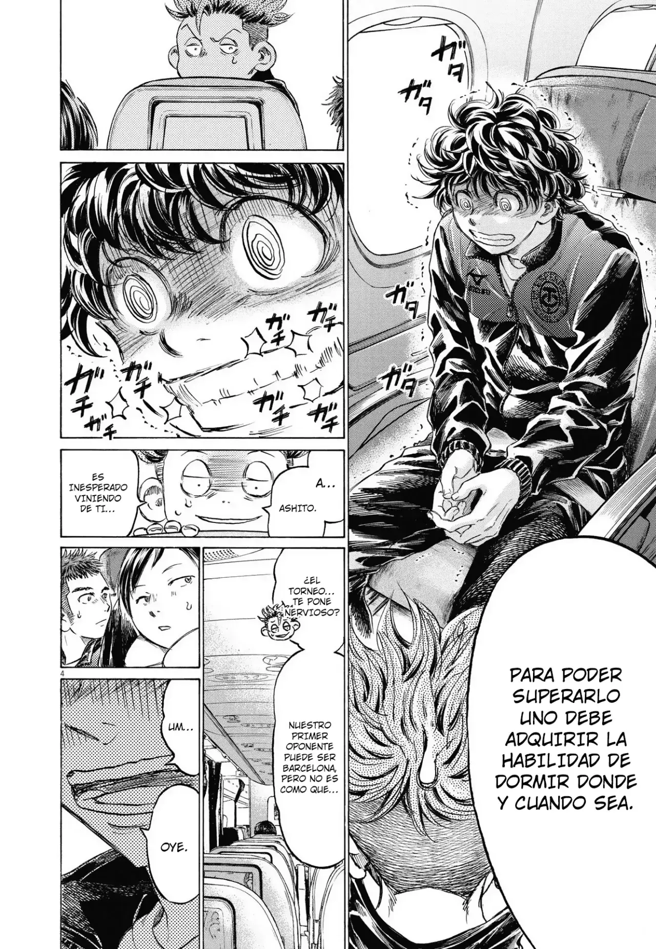 Capitulo 338 page 5
