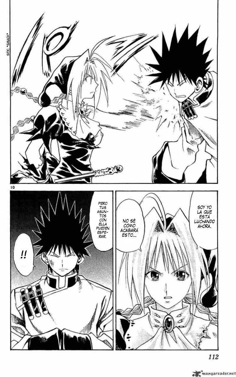 Capitulo 136 page 11