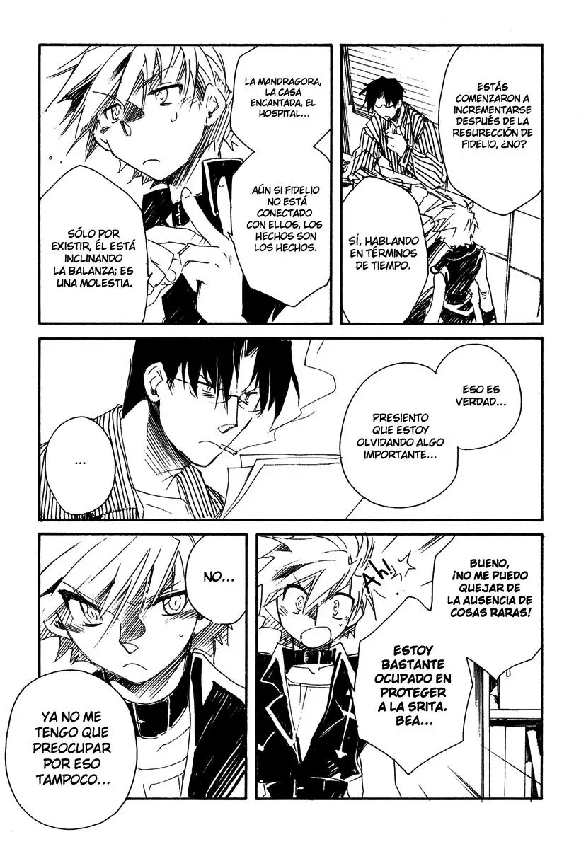 Capitulo 11 page 13