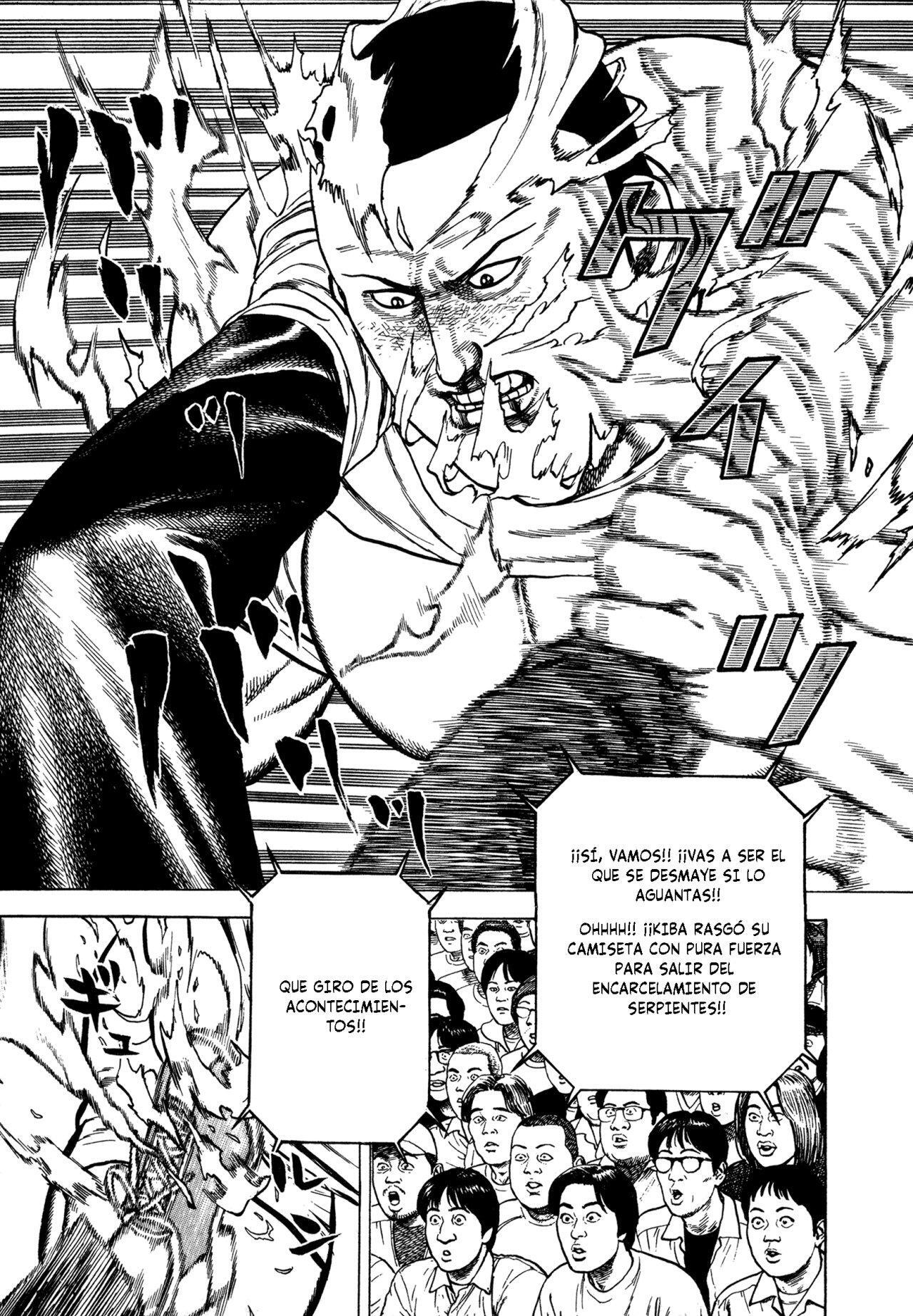 Capitulo 331 page 15