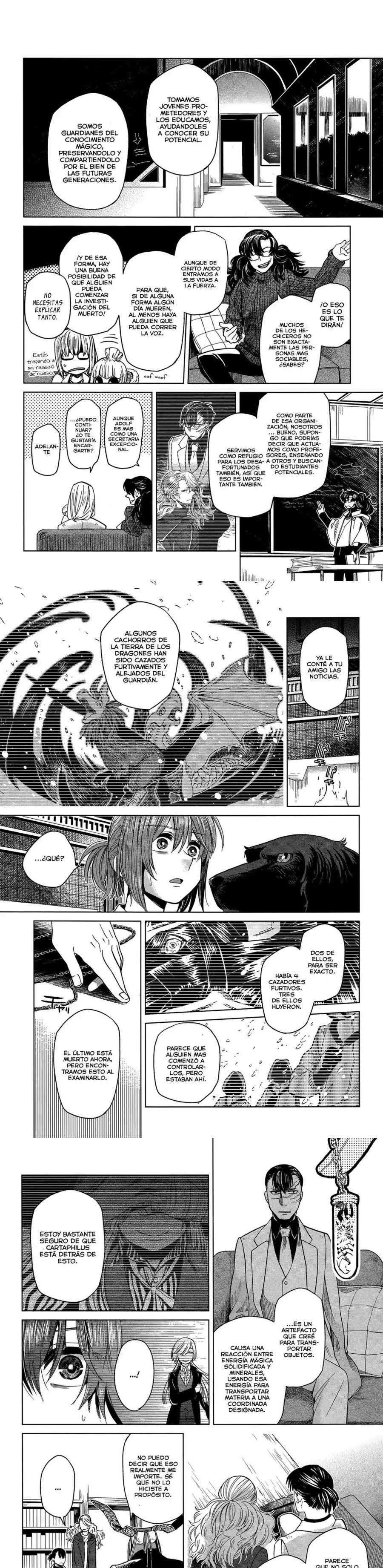 Capitulo 33 page 10