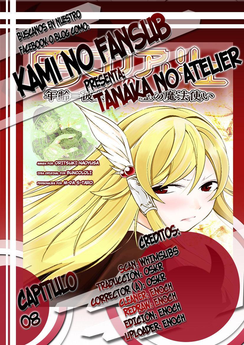 Capitulo 8 page 1