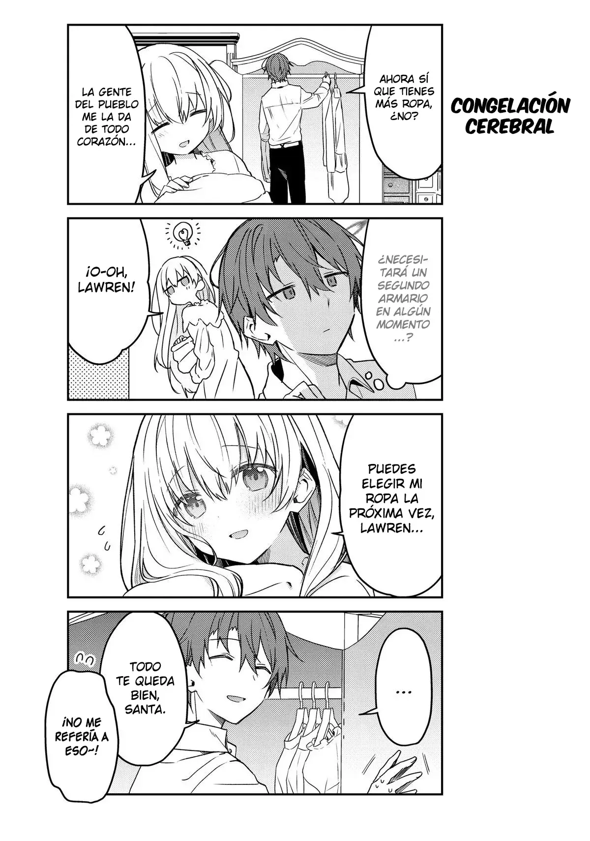 Capitulo 66.50 page 3