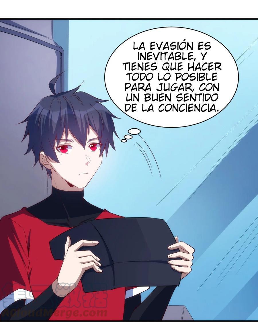 Capitulo 82 page 8