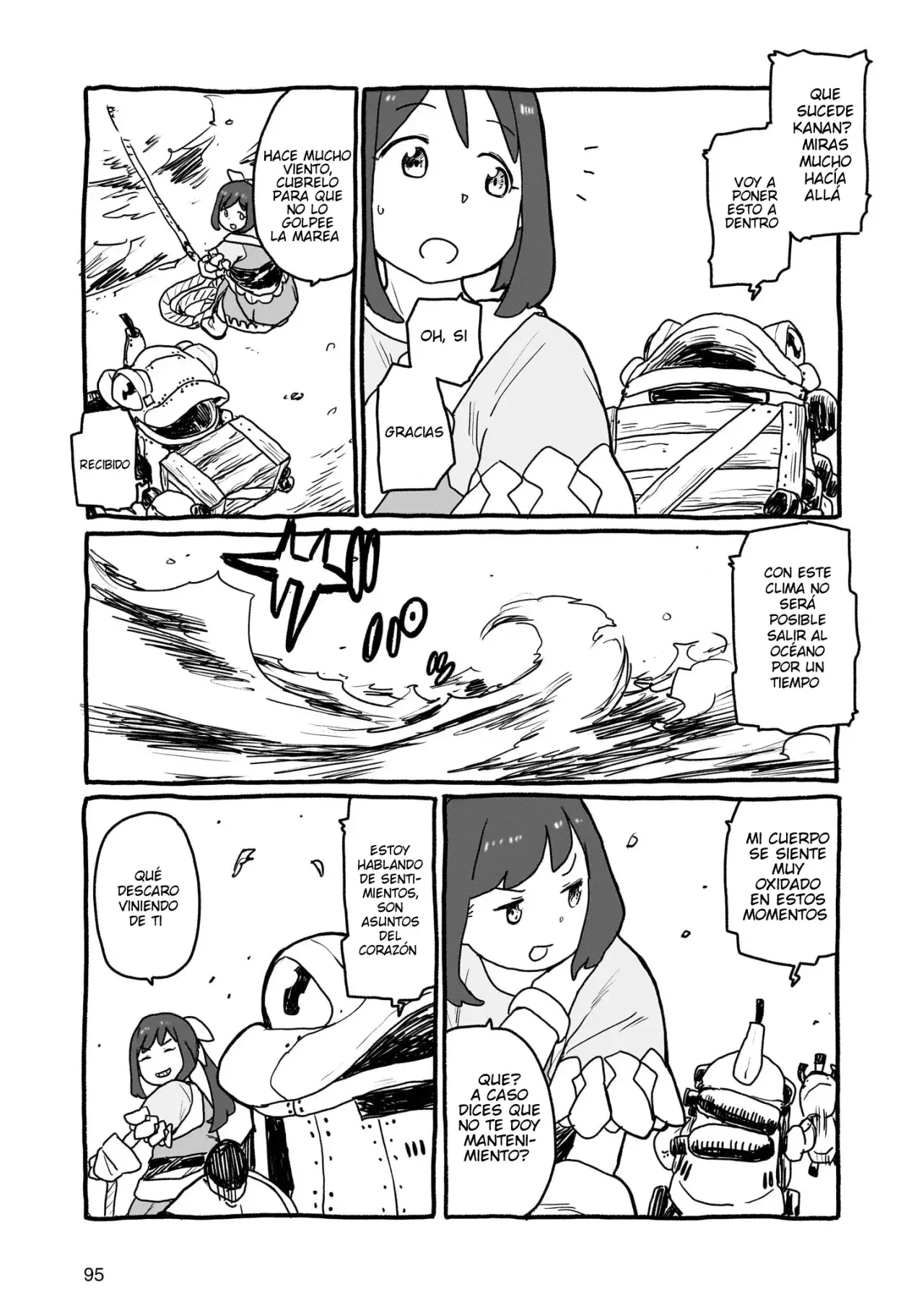 Capitulo 20 page 10