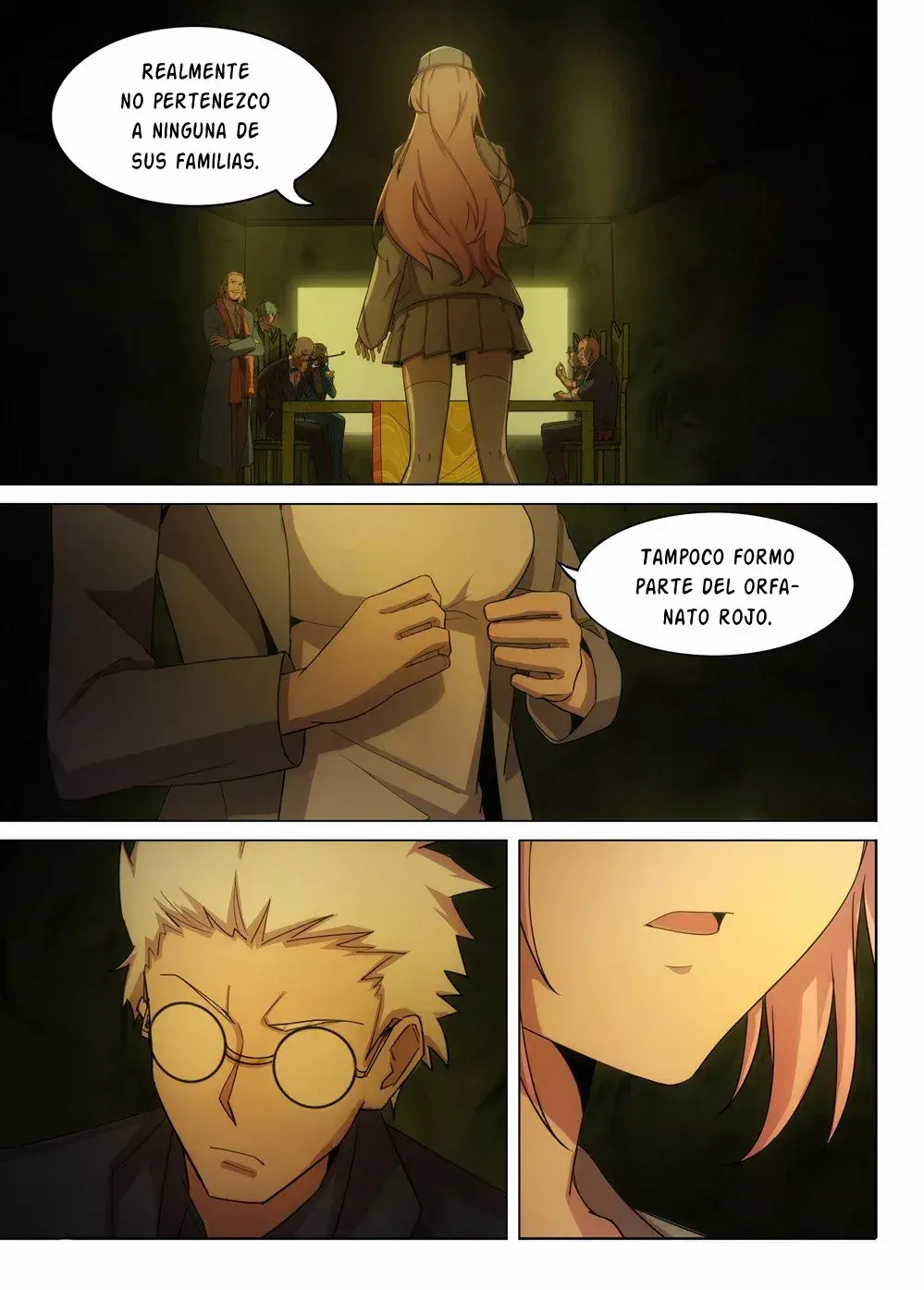 Capitulo 383 page 11
