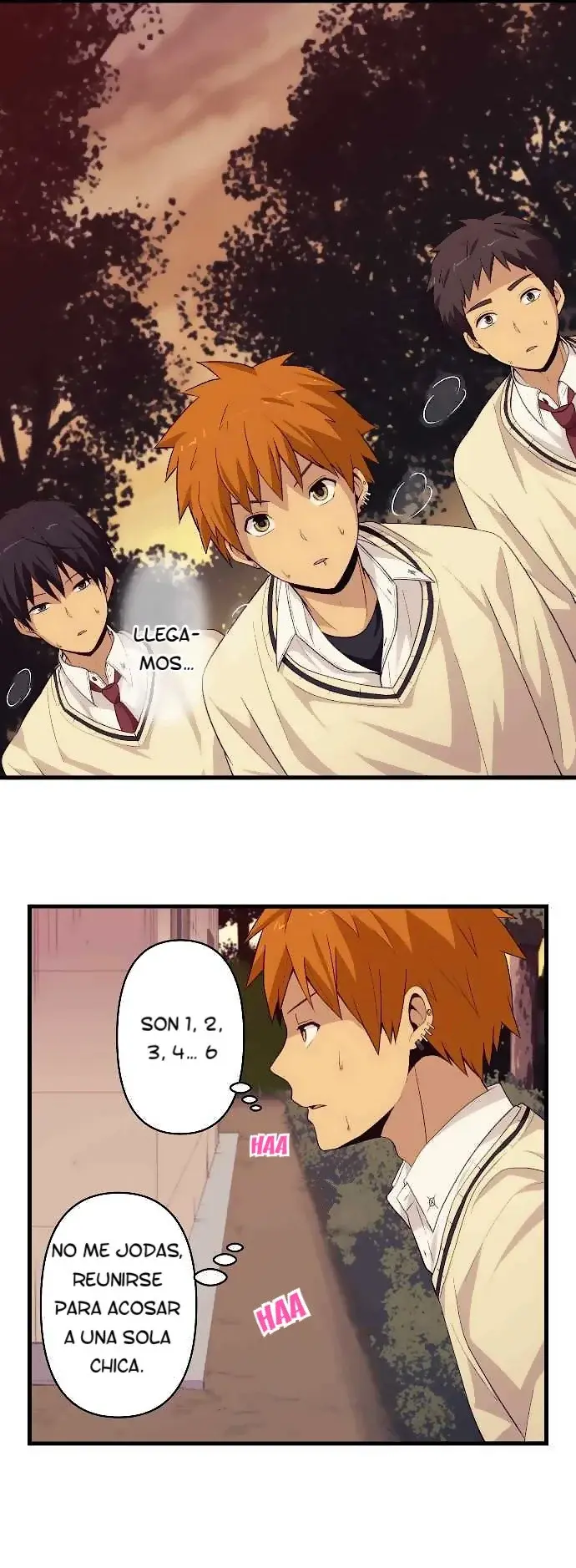Capitulo 17 page 8