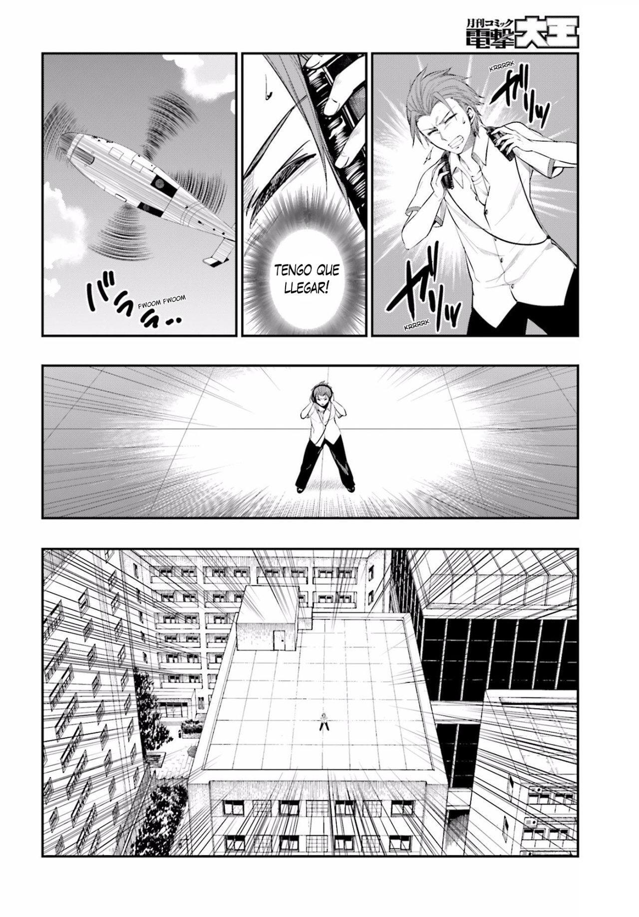 Capitulo 19 page 15
